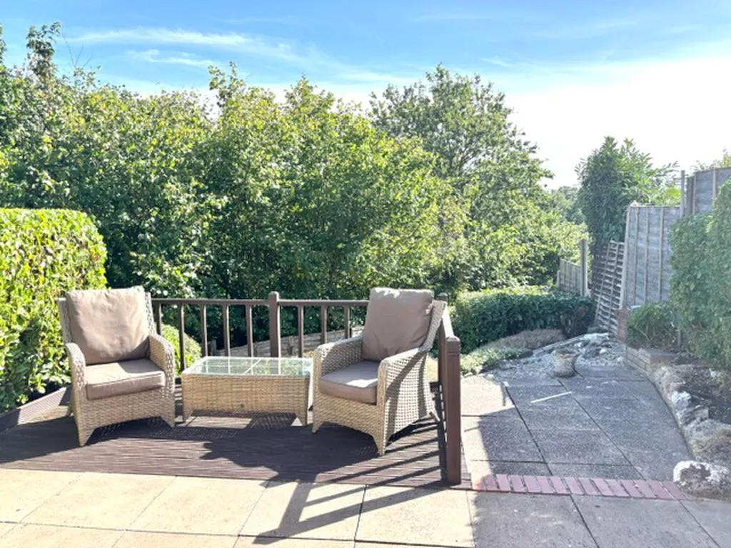 Kinross Crescent, Great Barr, B43, photo 19
