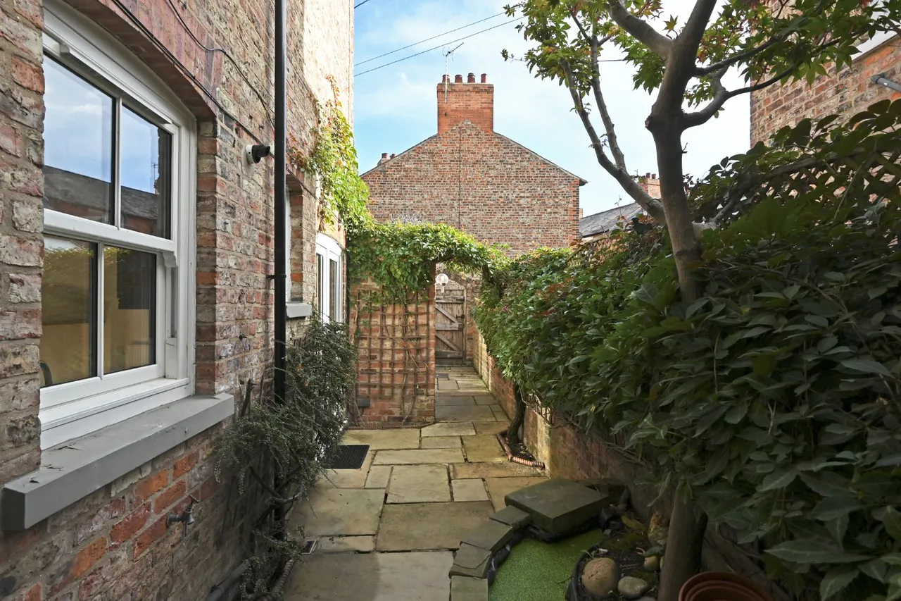 Lastingham Terrace, York, YO10, photo 16
