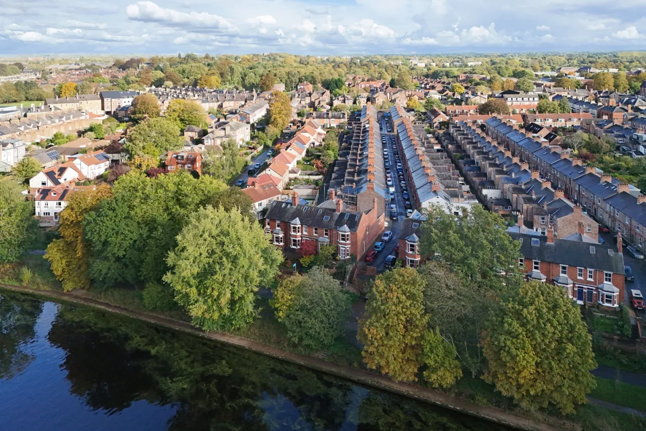 Lastingham Terrace, York, YO10, photo 2