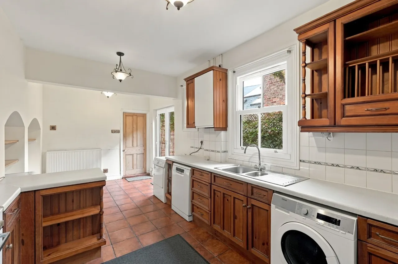 Lastingham Terrace, York, YO10, photo 7
