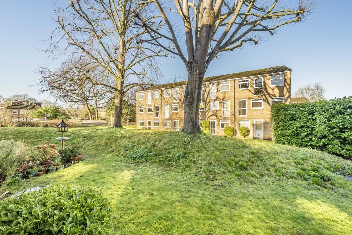 Harrowdene Gardens, TW11, photo 4
