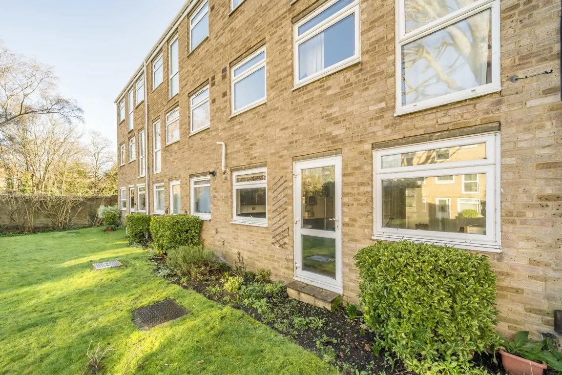 Harrowdene Gardens, TW11, photo 7