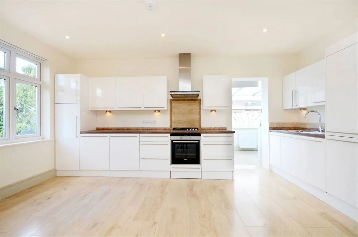 Glendale Drive, SW19, photo 4