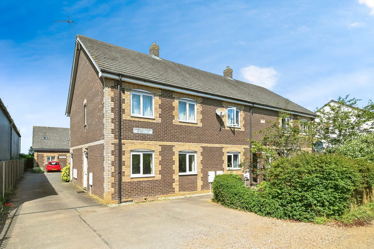 Fairfield Road, Downham Market, Norfolk, PE38, photo 14