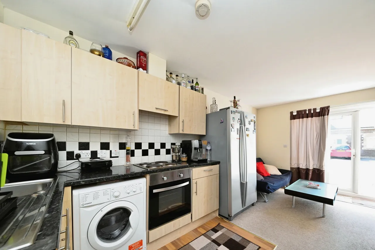 Fairfield Road, Downham Market, Norfolk, PE38, photo 2