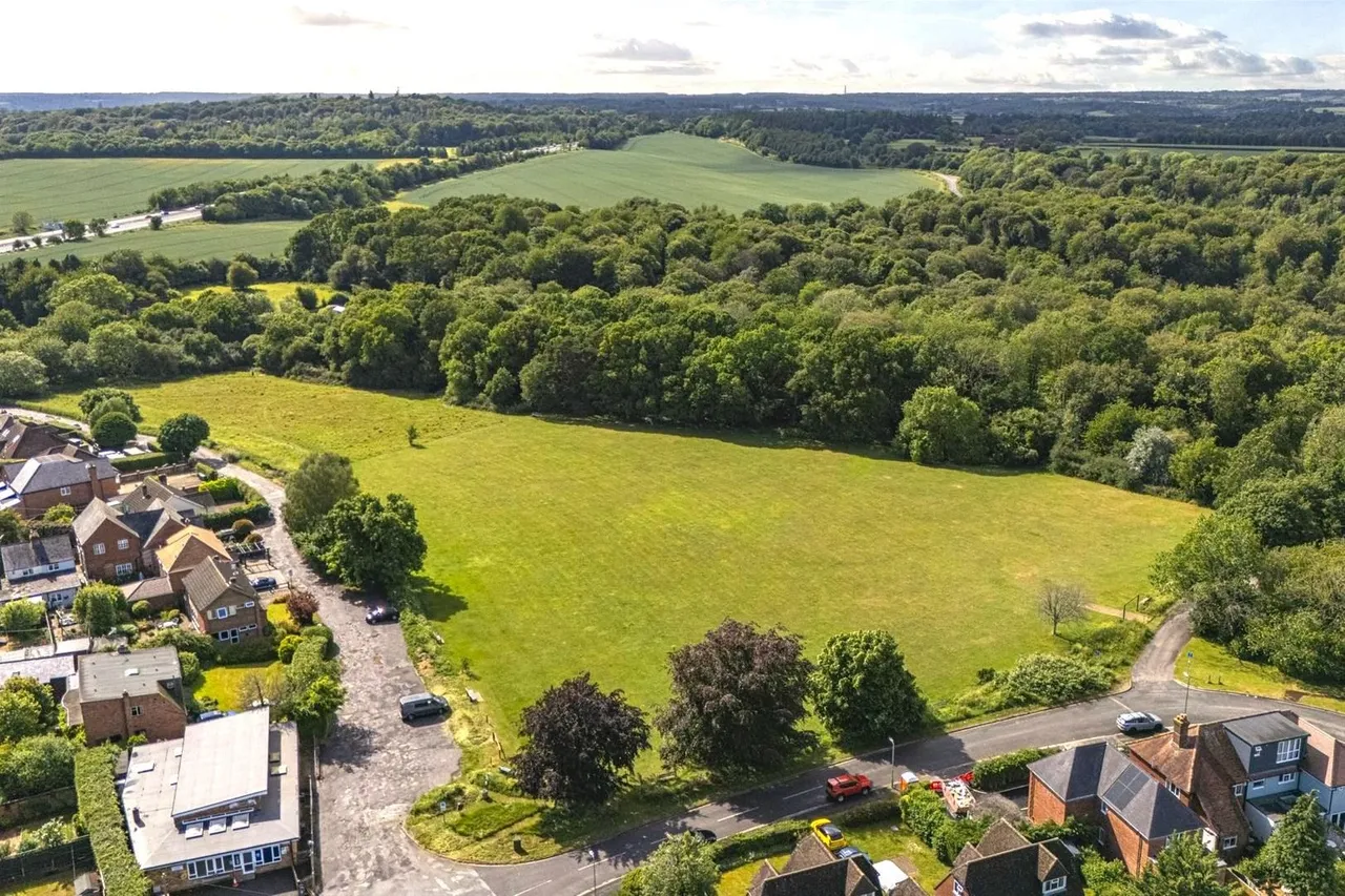 Glade View, High Wycombe, HP12, photo 17