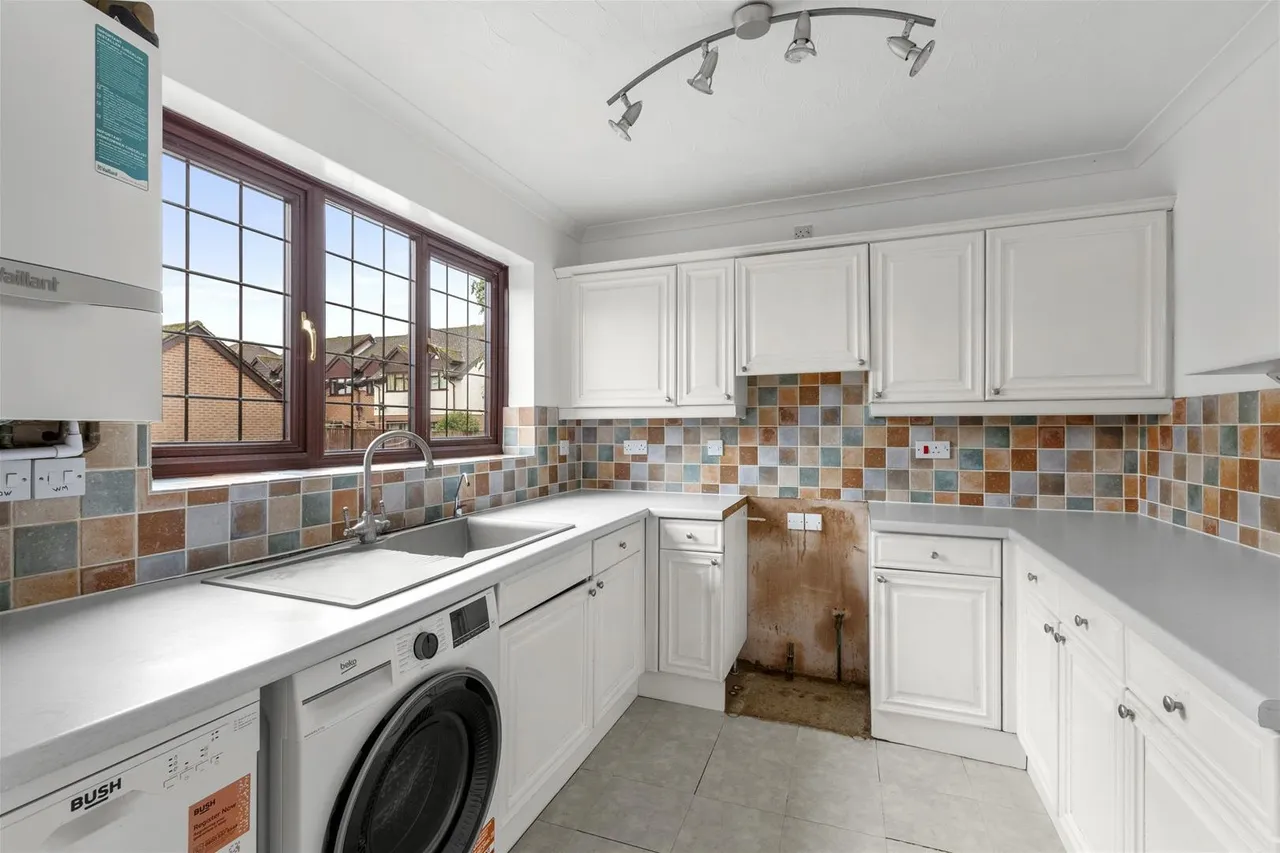 Glade View, High Wycombe, HP12, photo 8