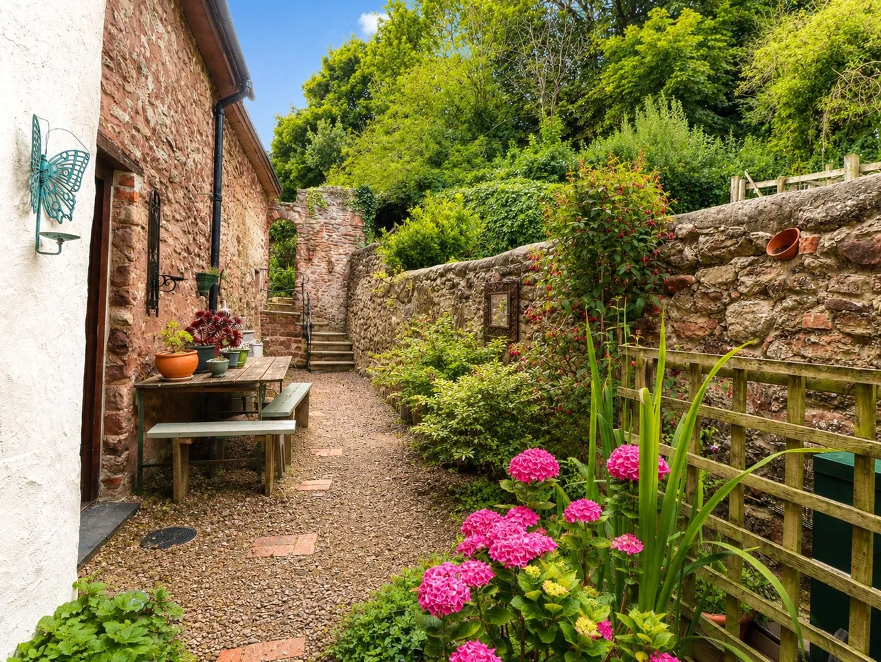 Washford, Watchet, TA23, photo 13
