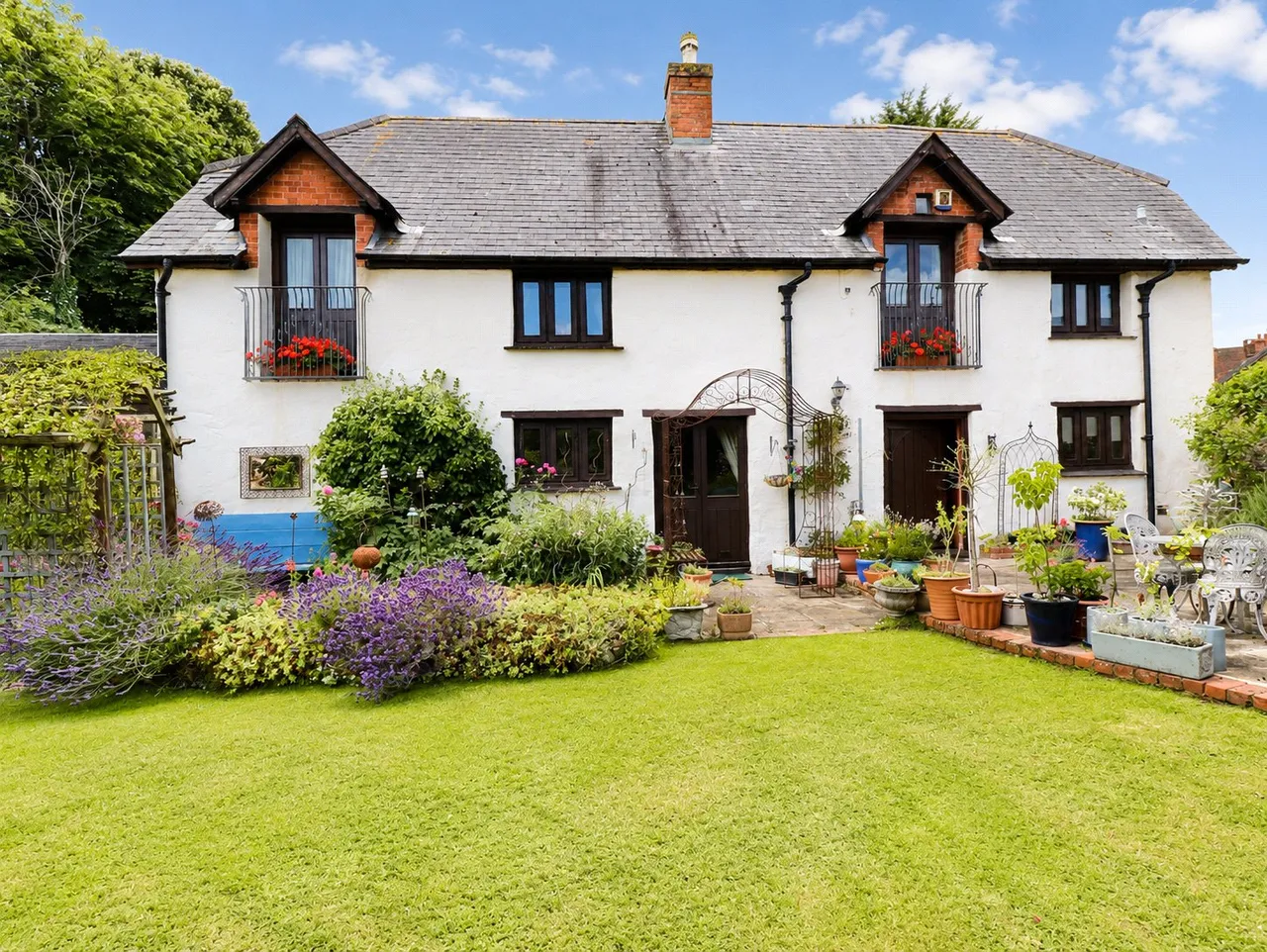 Washford, Watchet, TA23, photo 19