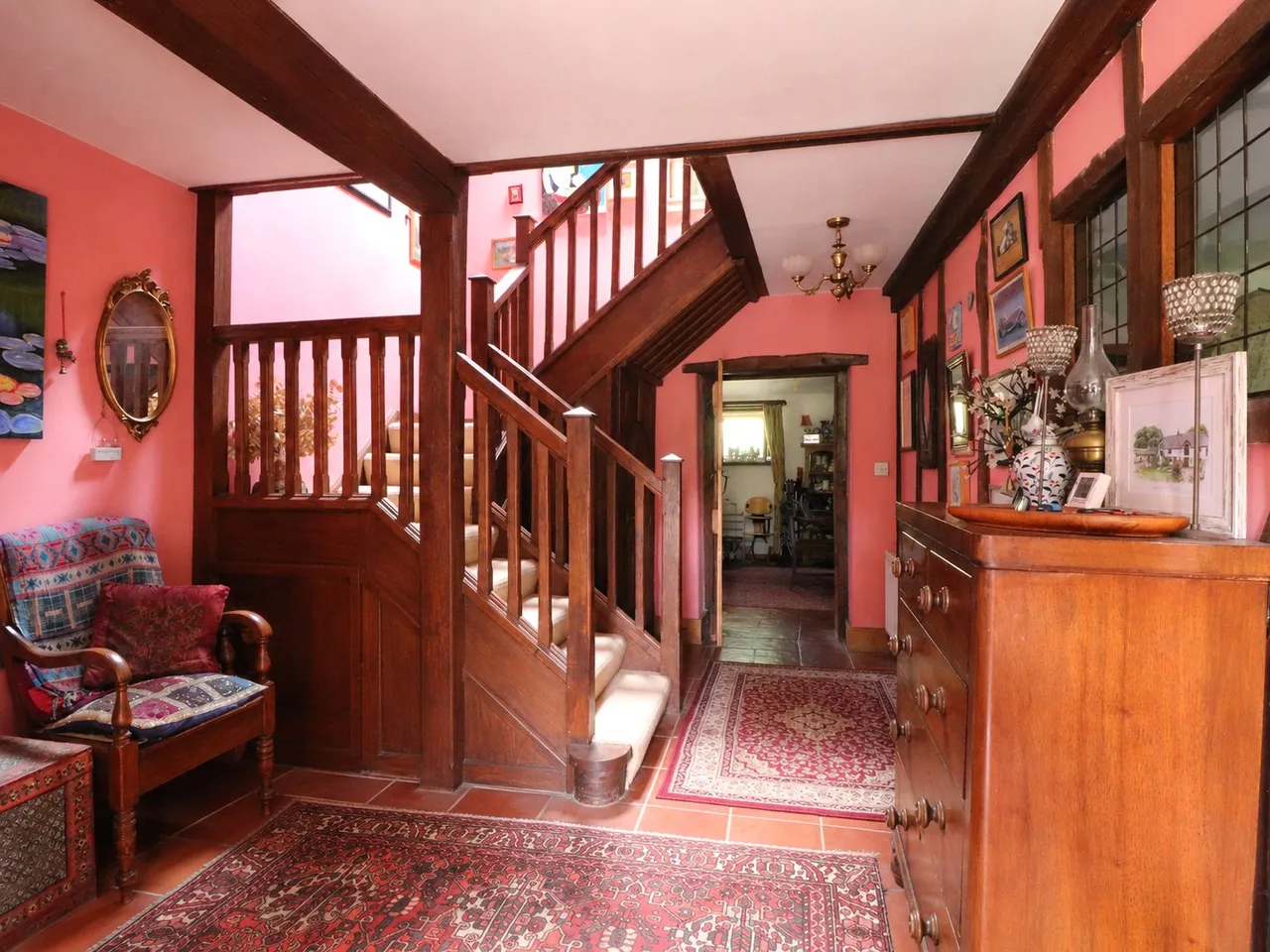Washford, Watchet, TA23, photo 16
