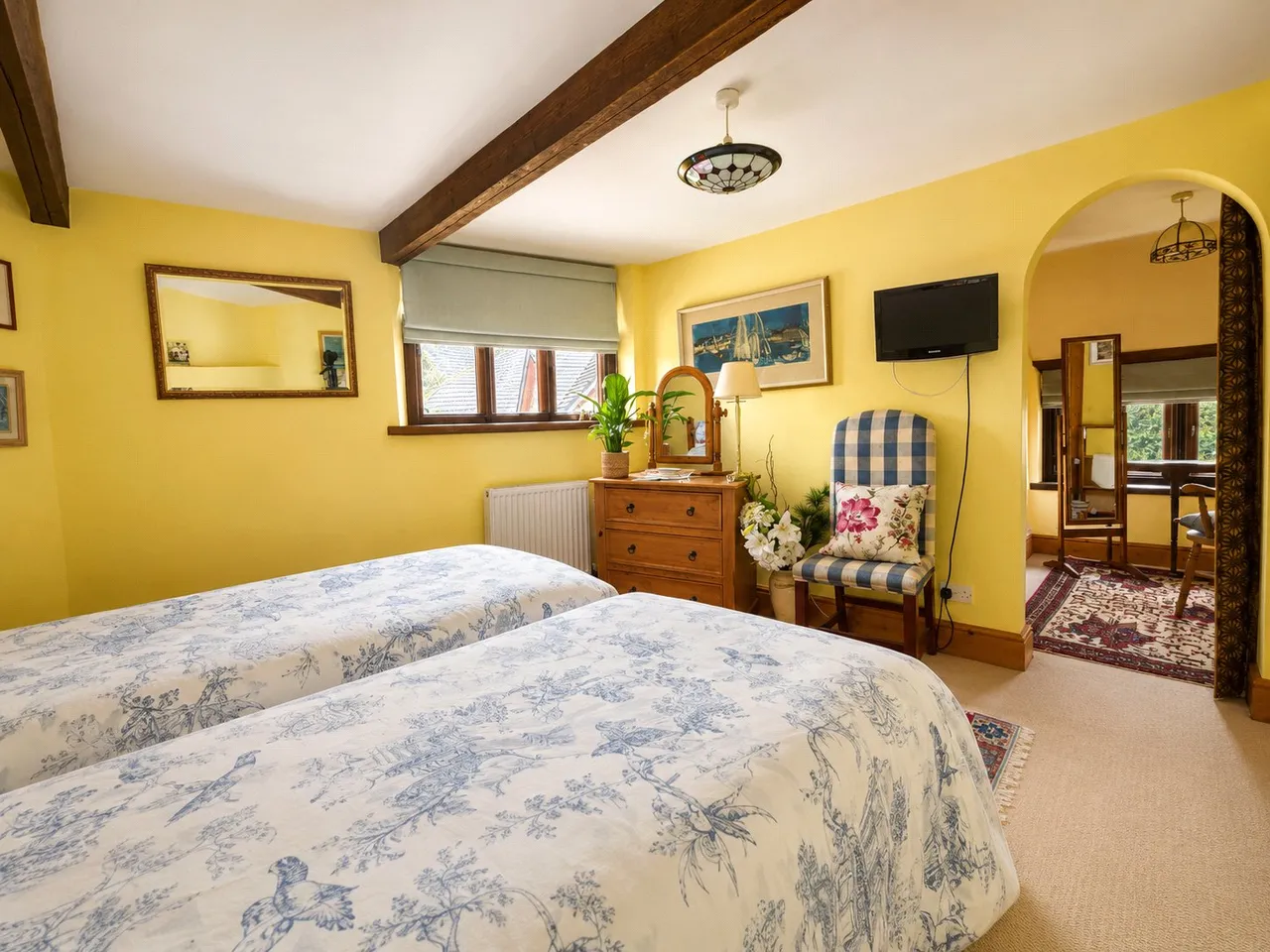 Washford, Watchet, TA23, photo 8
