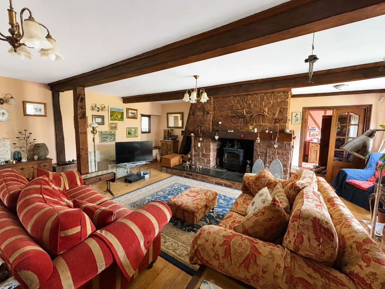 Washford, Watchet, TA23, photo 5