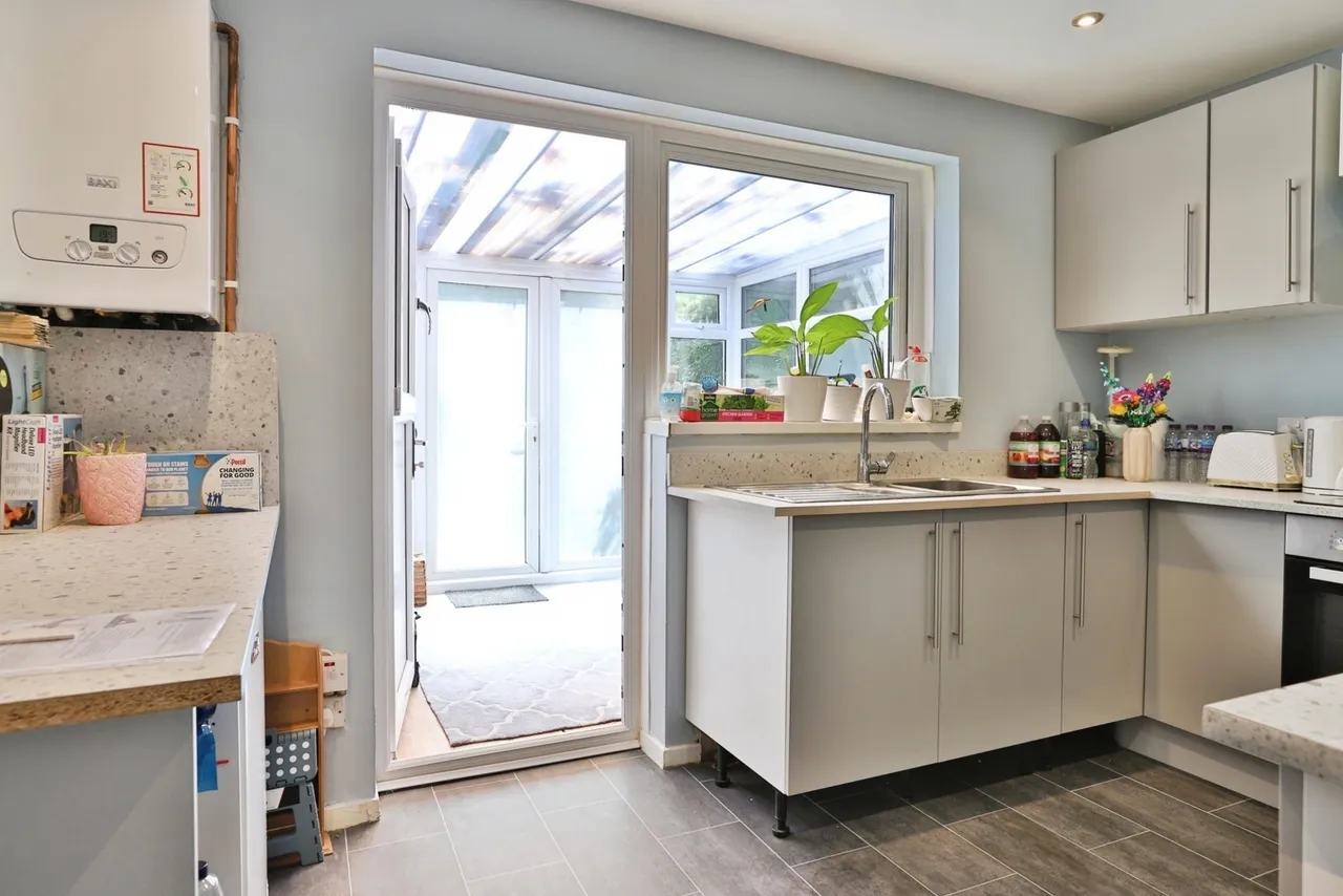 Sandford Close, Muscliff, BH9, photo 5