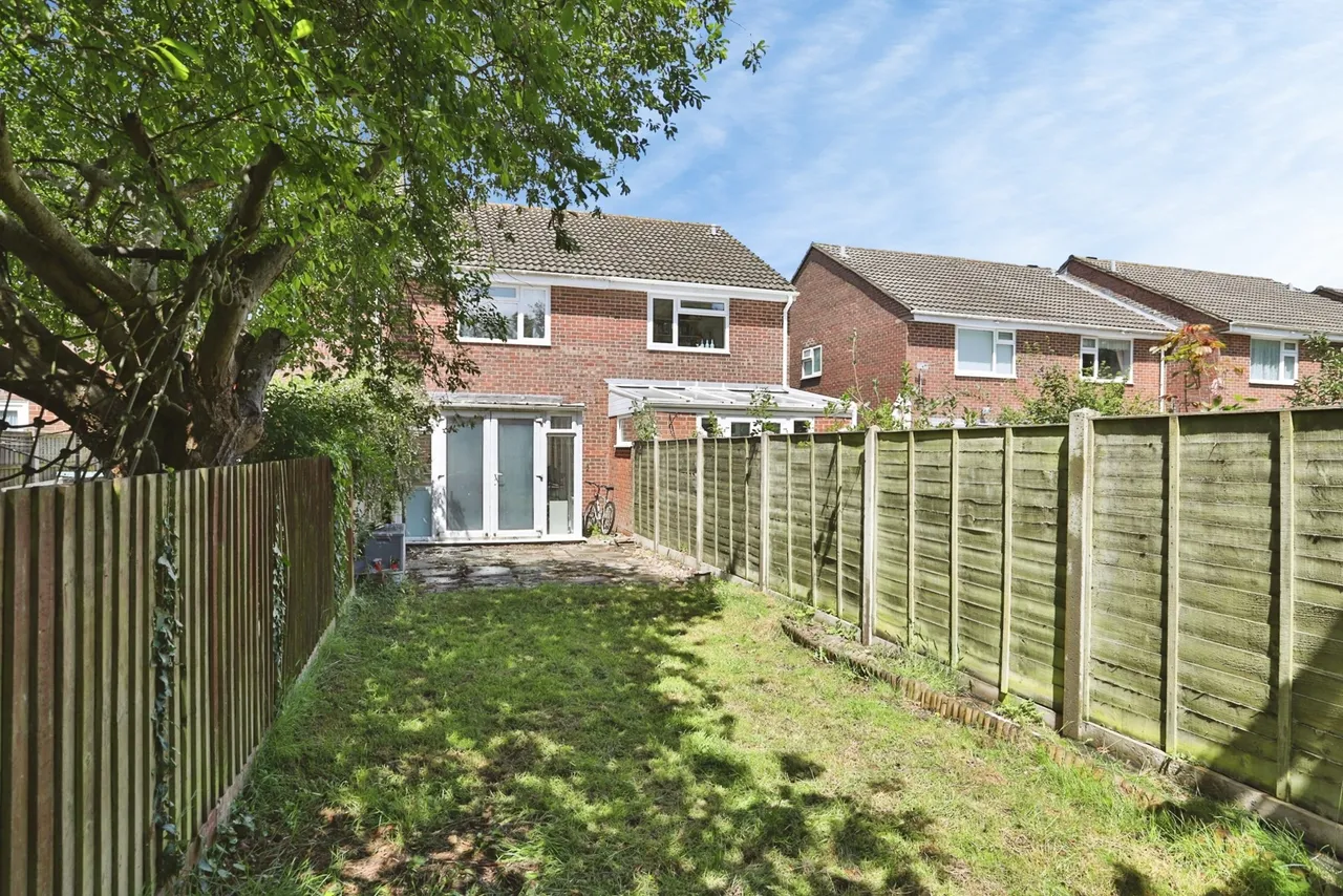 Sandford Close, Muscliff, BH9, photo 14