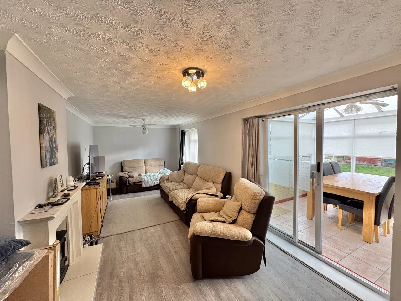 3 bed property to rent, Conway Avenue, Peterborough, PE4