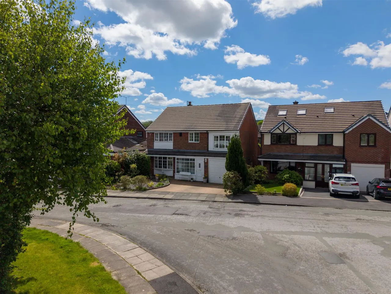 Quarlton Drive, Hawkshaw, Bury, BL8 4JY, photo 50