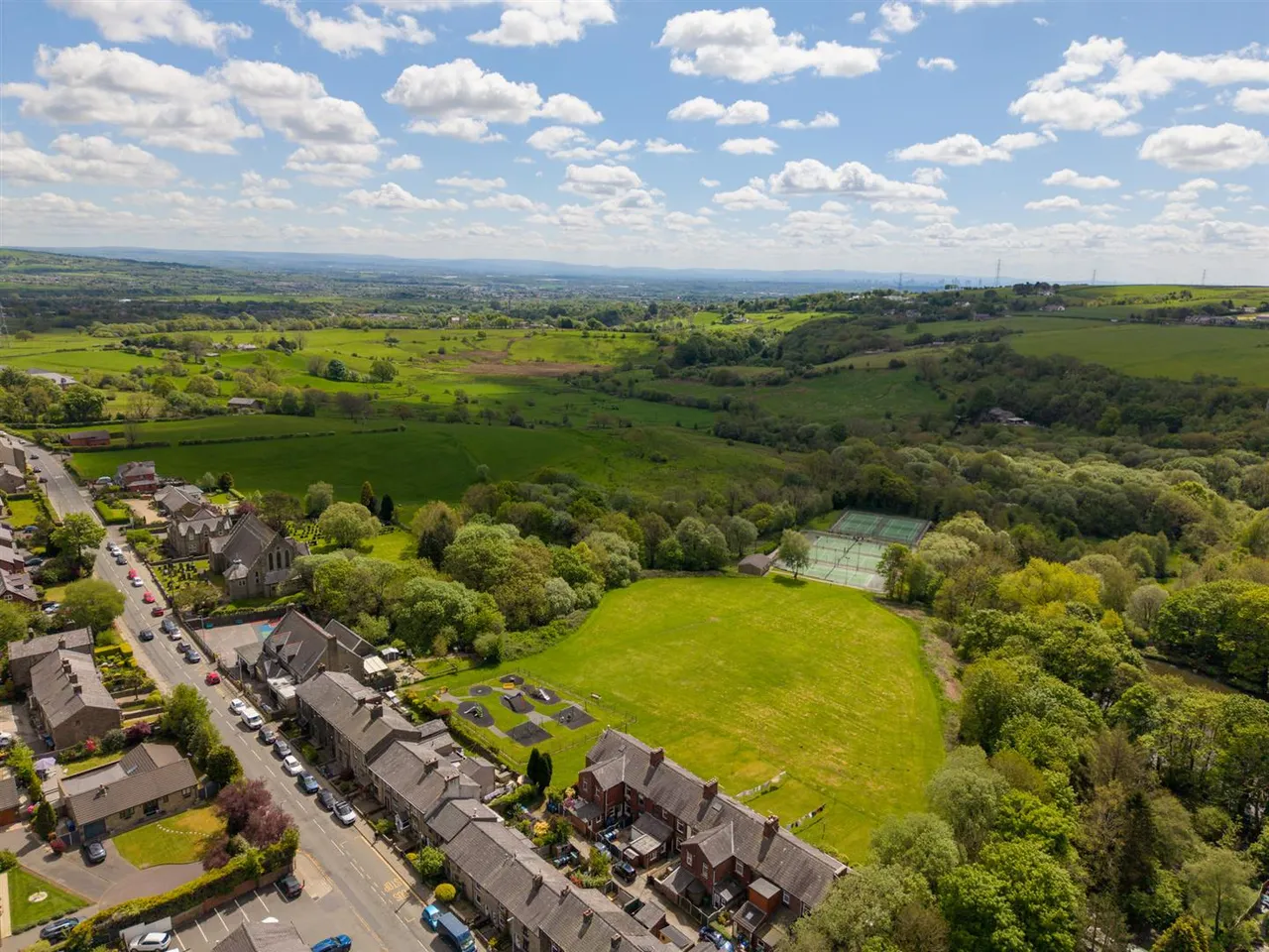 Quarlton Drive, Hawkshaw, Bury, BL8 4JY, photo 55