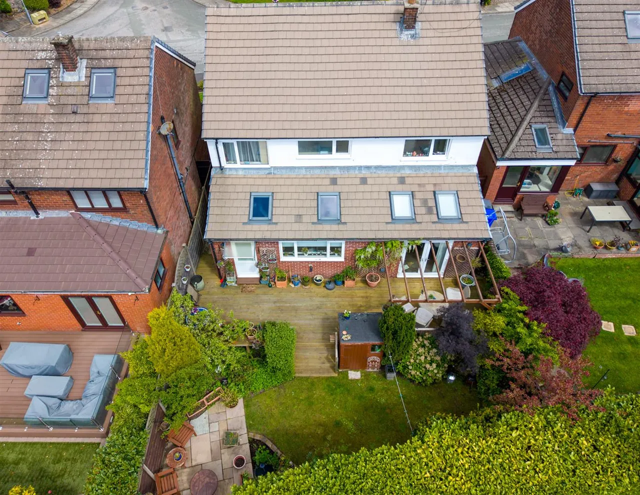 Quarlton Drive, Hawkshaw, Bury, BL8 4JY, photo 61