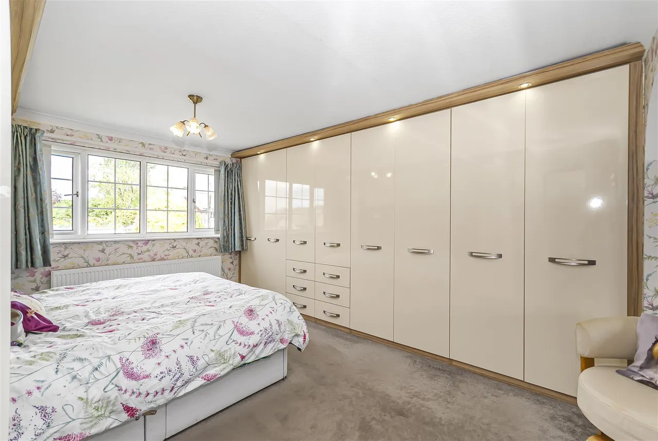 Quarlton Drive, Hawkshaw, Bury, BL8 4JY, photo 31