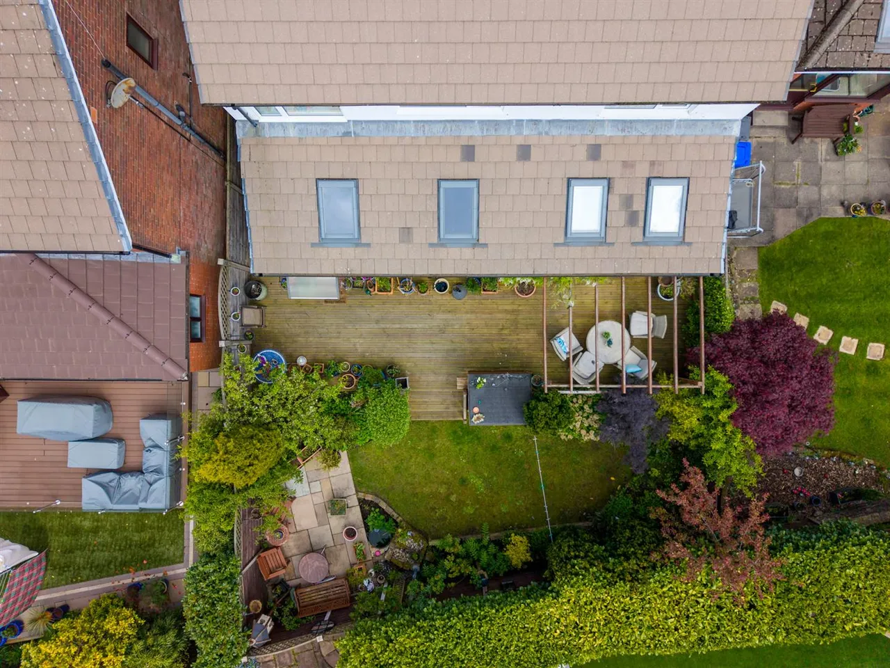Quarlton Drive, Hawkshaw, Bury, BL8 4JY, photo 60