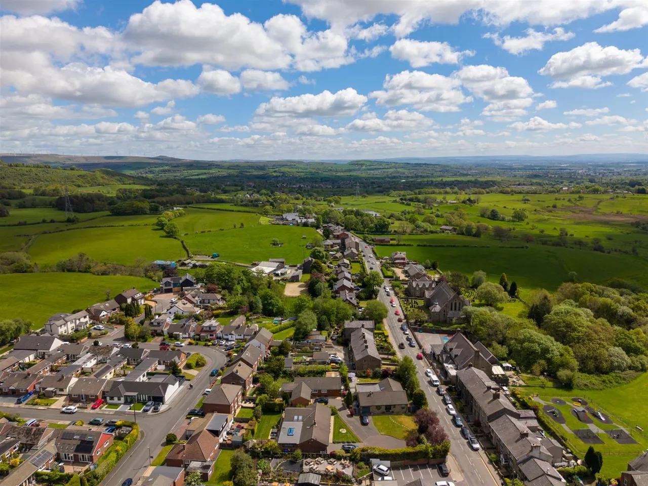 Quarlton Drive, Hawkshaw, Bury, BL8 4JY, photo 56