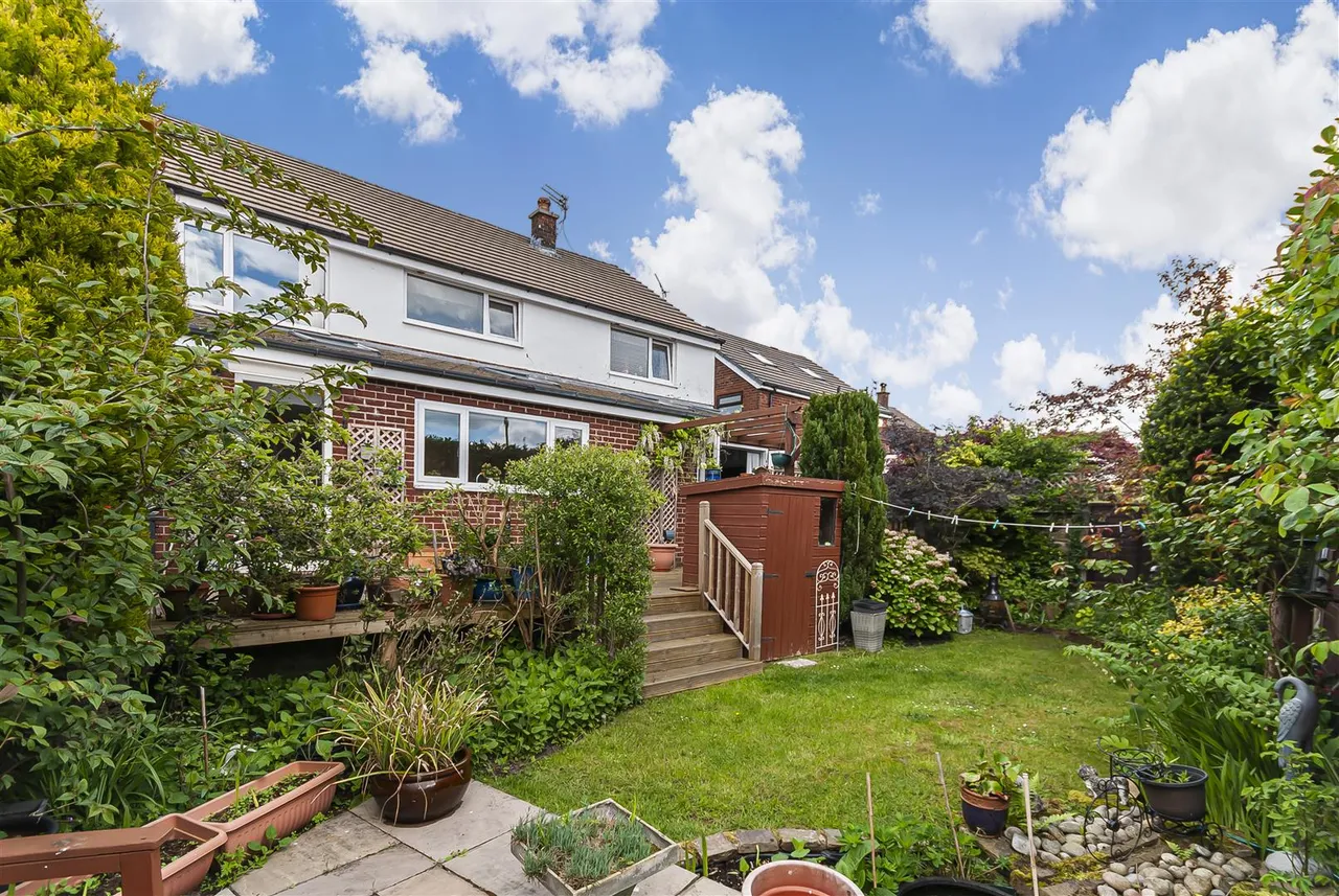 Quarlton Drive, Hawkshaw, Bury, BL8 4JY, photo 42