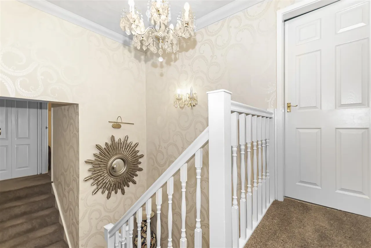 Quarlton Drive, Hawkshaw, Bury, BL8 4JY, photo 26