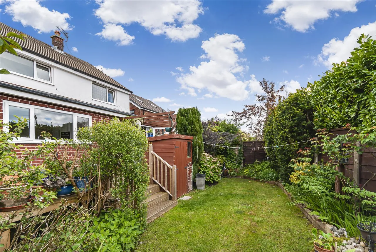 Quarlton Drive, Hawkshaw, Bury, BL8 4JY, photo 44