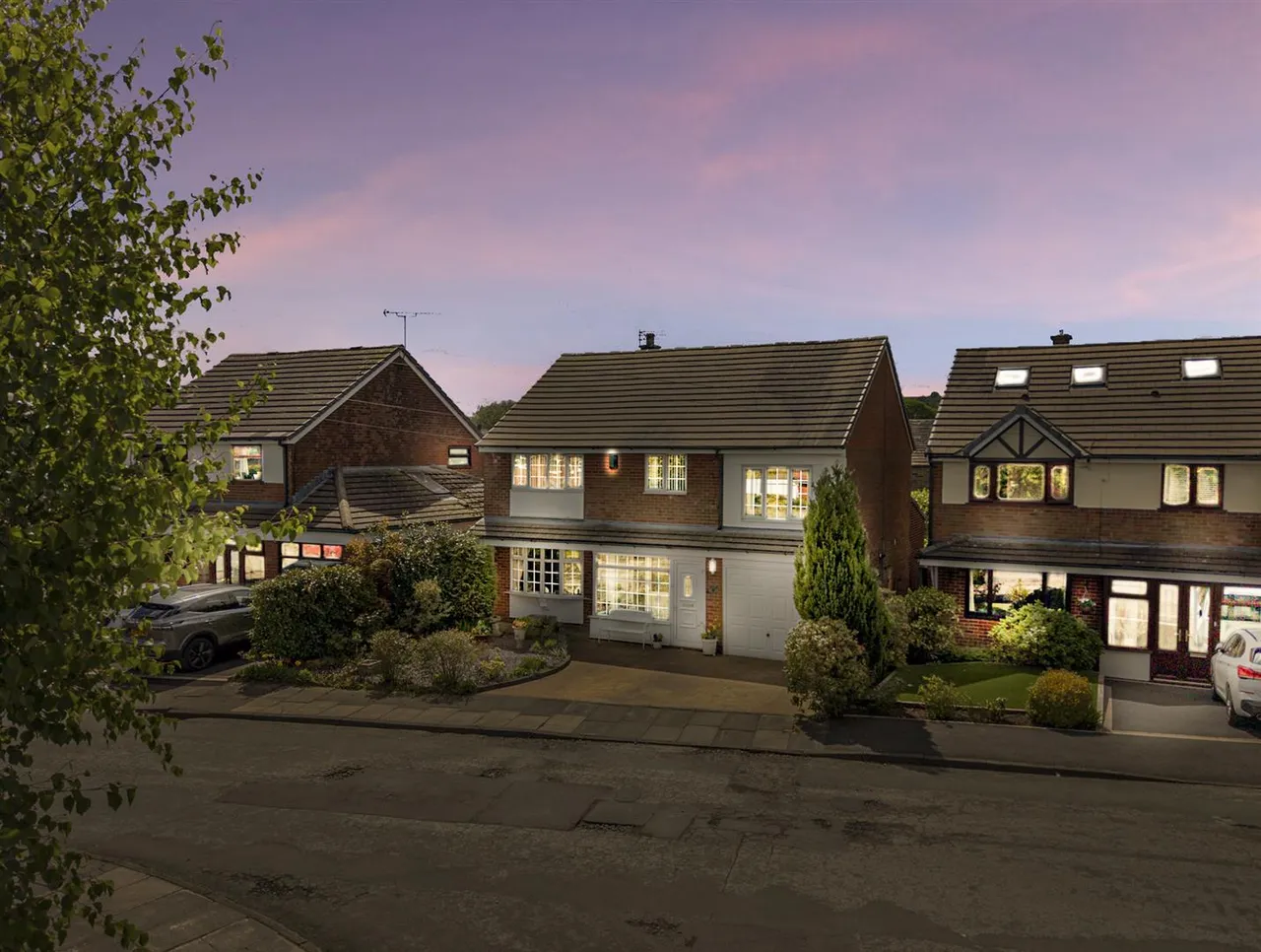 Quarlton Drive, Hawkshaw, Bury, BL8 4JY, photo 65
