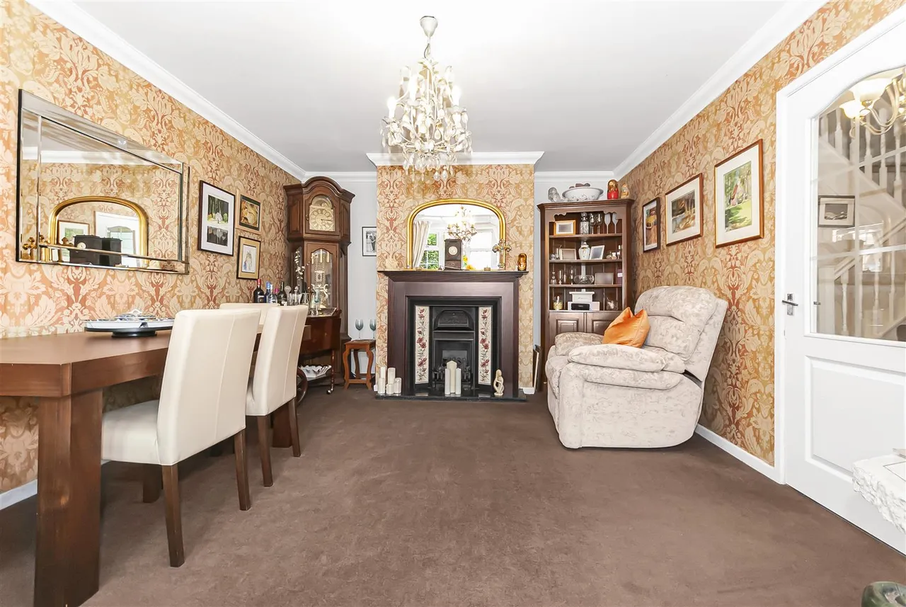 Quarlton Drive, Hawkshaw, Bury, BL8 4JY, photo 9