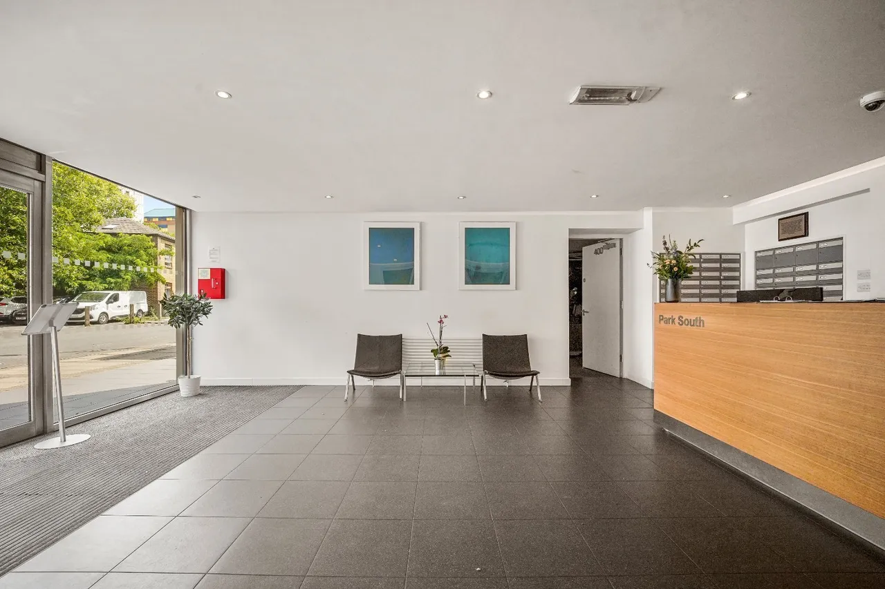 Austin Road, London, SW11, photo 22