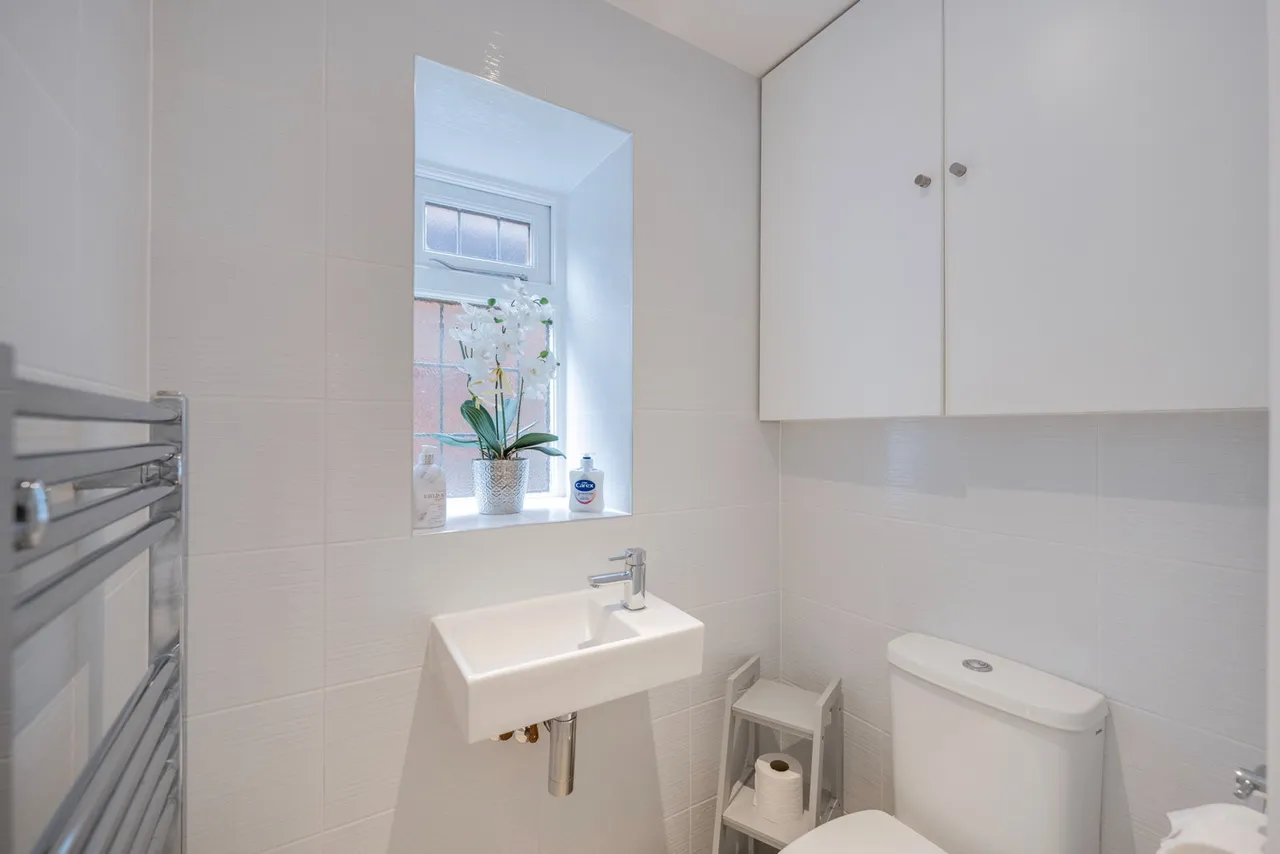 Plaistow Lane, Sundridge, BR1, photo 14
