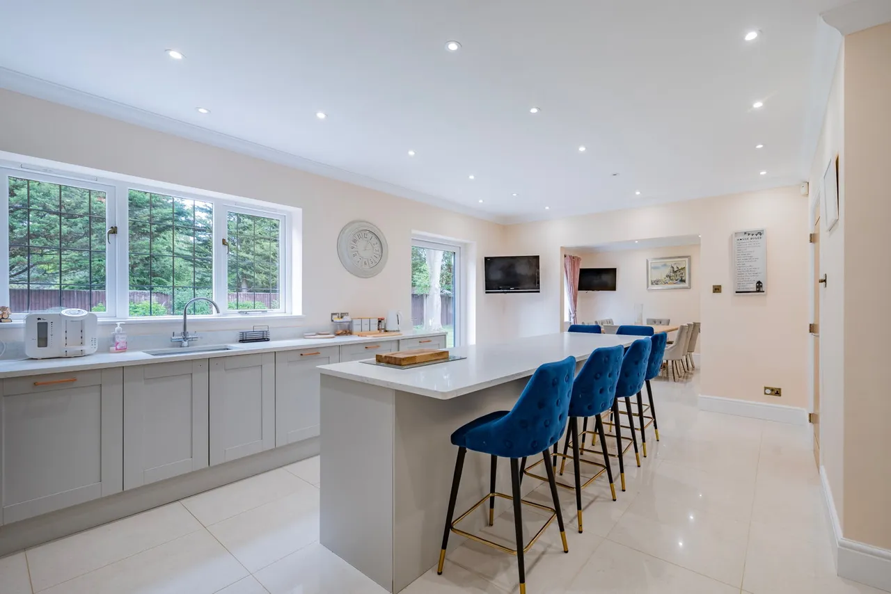 Plaistow Lane, Sundridge, BR1, photo 8