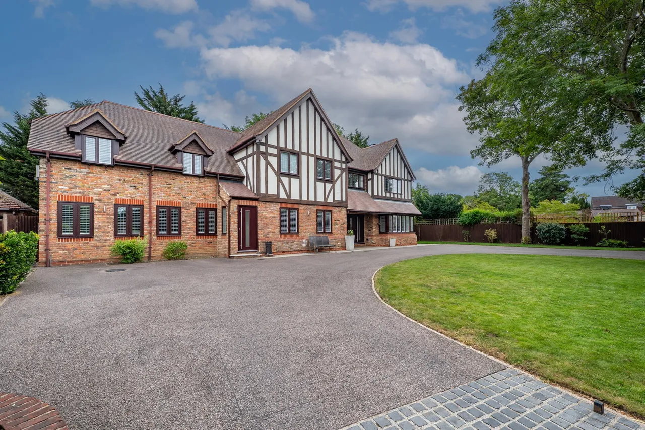 Plaistow Lane, Sundridge, BR1, photo 43