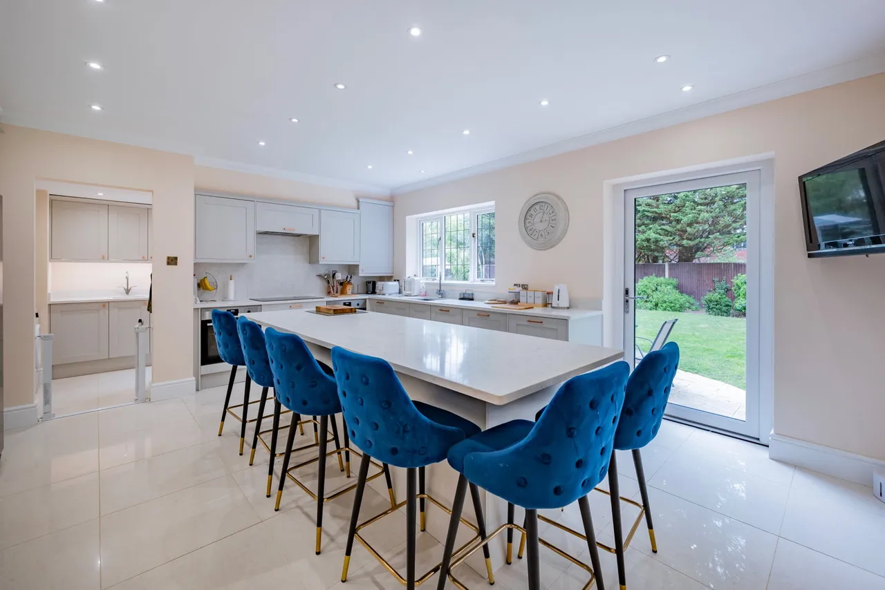 Plaistow Lane, Sundridge, BR1, photo 9
