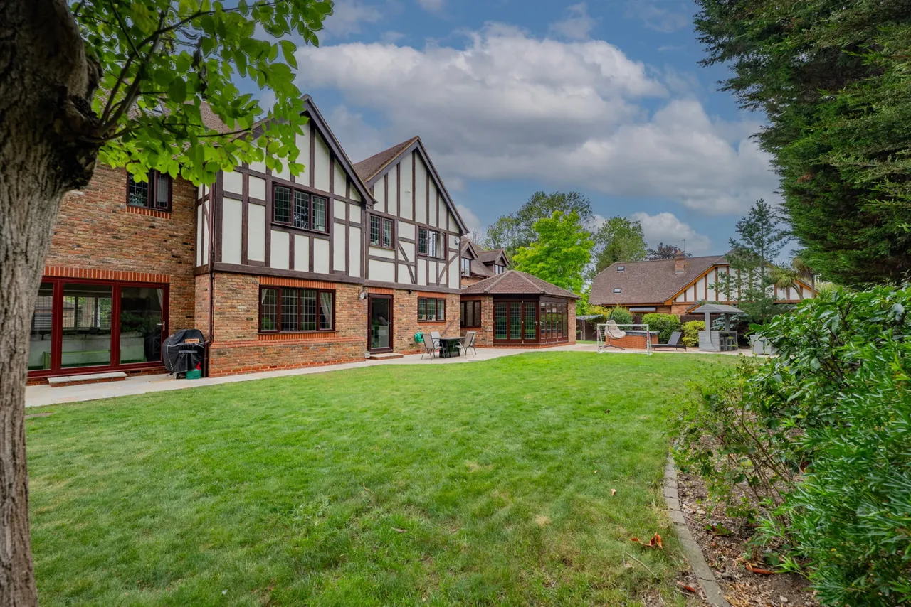 Plaistow Lane, Sundridge, BR1, photo 38