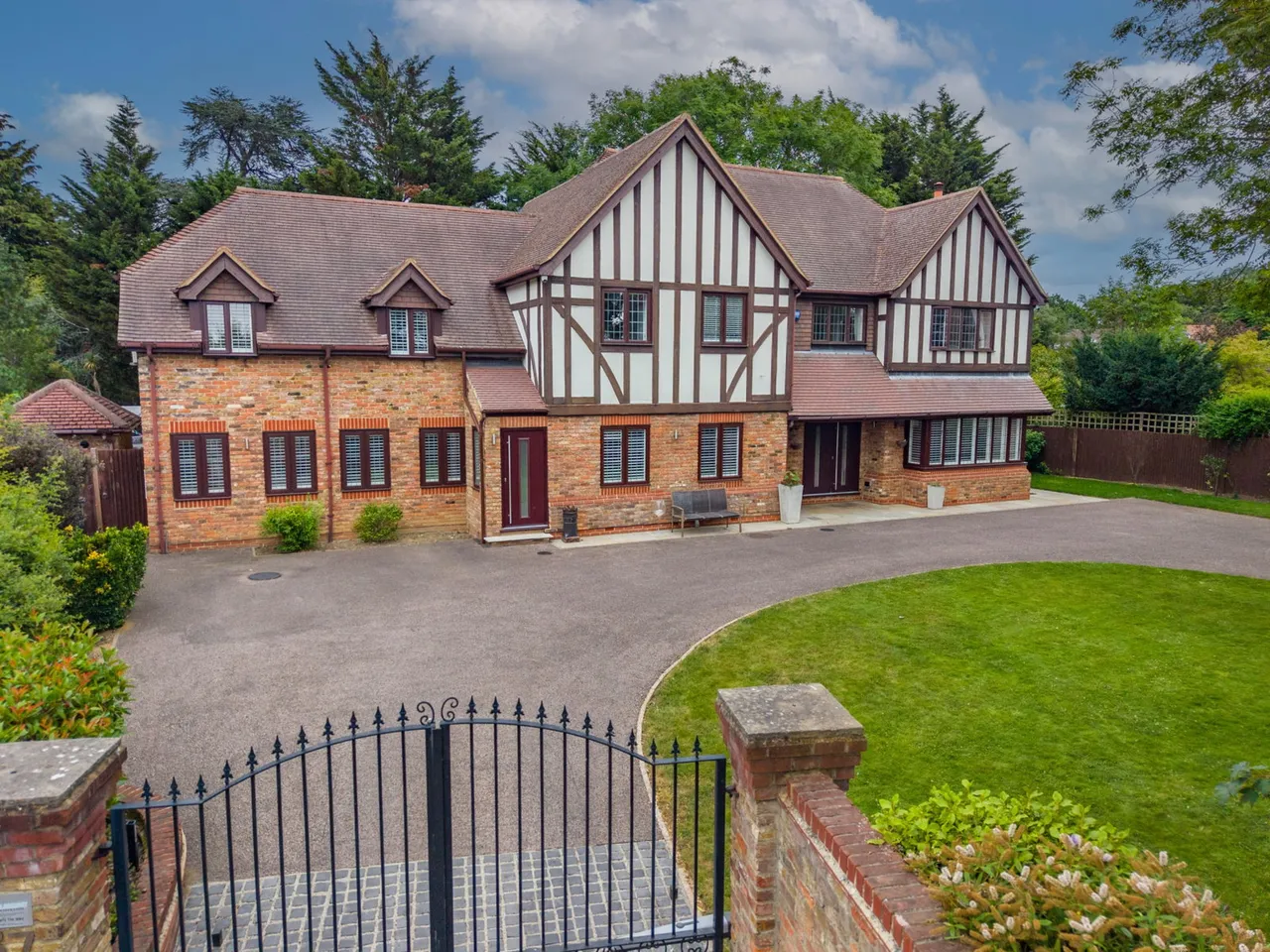 Plaistow Lane, Sundridge, BR1, photo 44