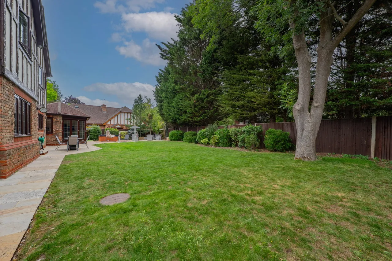 Plaistow Lane, Sundridge, BR1, photo 39