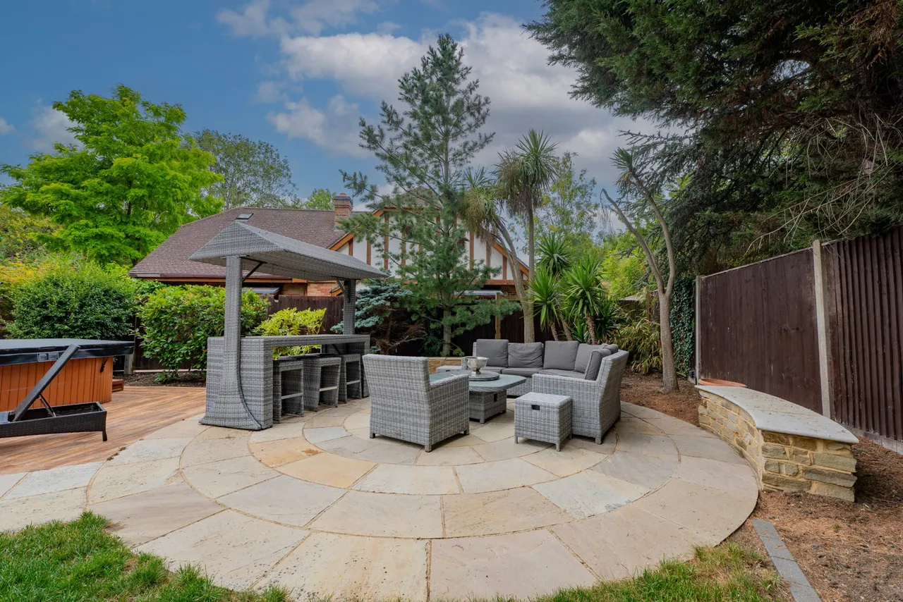 Plaistow Lane, Sundridge, BR1, photo 40