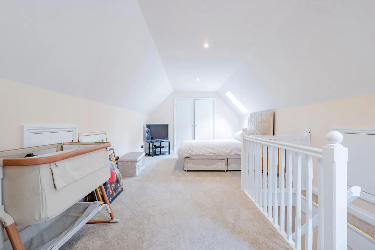 Plaistow Lane, Sundridge, BR1, photo 35
