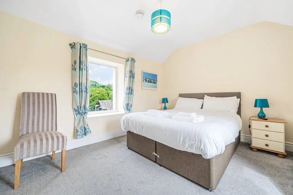 Tilberthwaite Avenue, Coniston, LA21, photo 21
