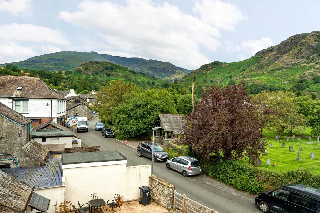 Tilberthwaite Avenue, Coniston, LA21, photo 24