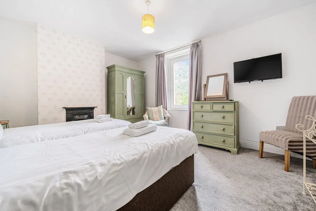 Tilberthwaite Avenue, Coniston, LA21, photo 16