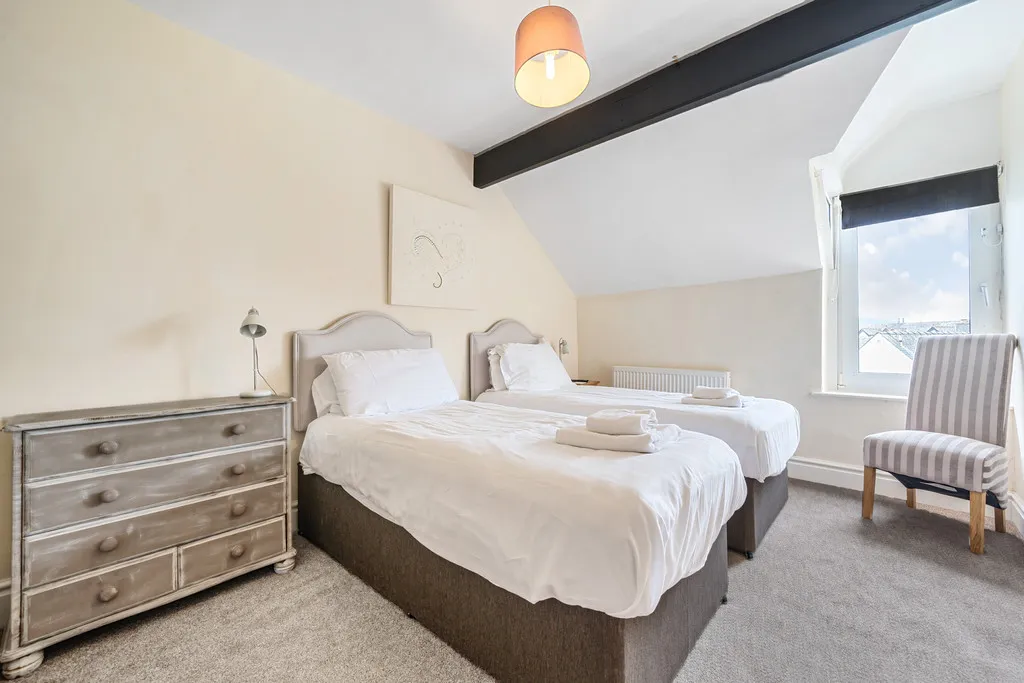 Tilberthwaite Avenue, Coniston, LA21, photo 19