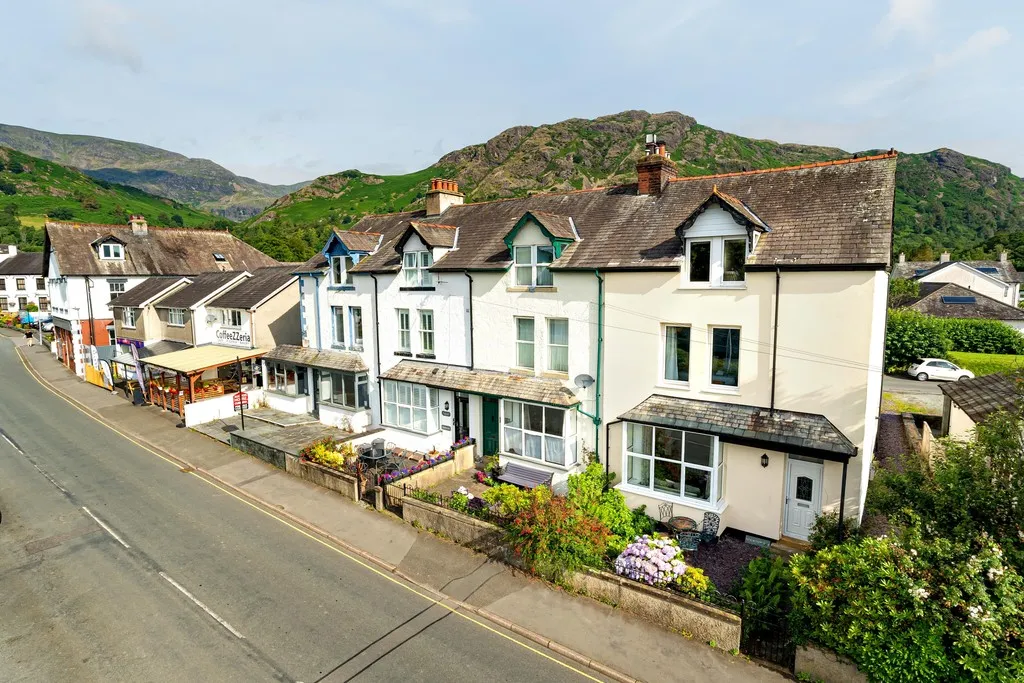 Tilberthwaite Avenue, Coniston, LA21, photo 26