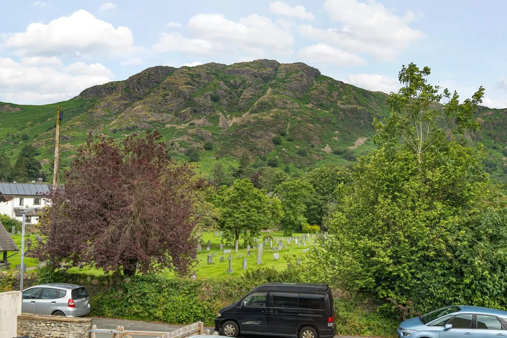 Tilberthwaite Avenue, Coniston, LA21, photo 25