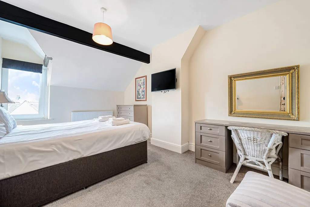 Tilberthwaite Avenue, Coniston, LA21, photo 20