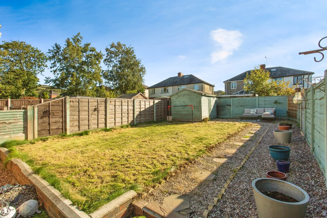 Hope Street North, Horwich, Bolton, photo 11