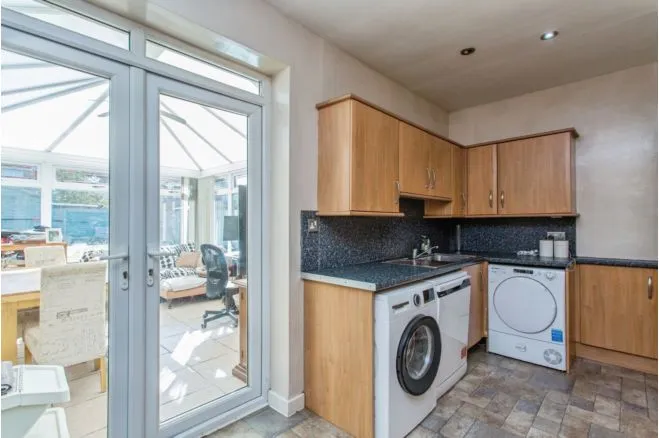 Hope Street North, Horwich, Bolton, photo 8