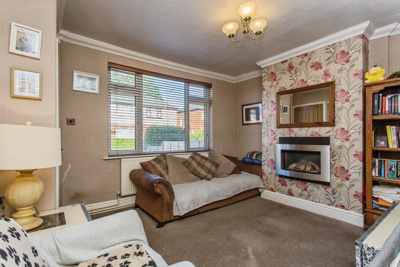 Hope Street North, Horwich, Bolton, photo 6